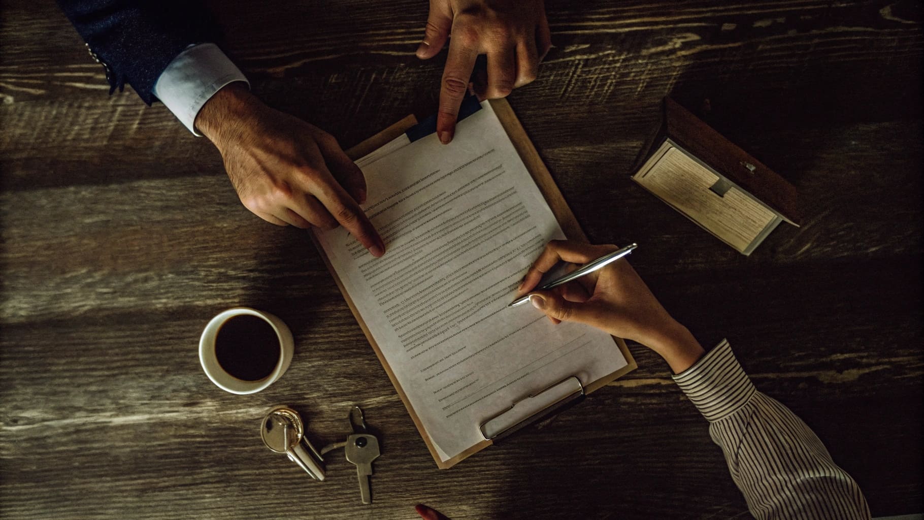 Boleto de Compraventa: Riesgos y Beneficios