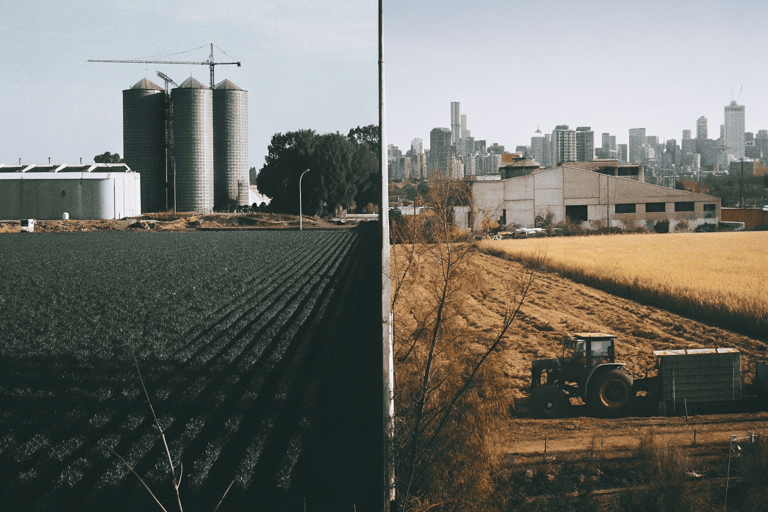 Del Boletín Oficial al Campo y la Ciudad: Cómo las Nuevas Medidas Económicas Impactan en el Mercado Inmobiliario y el Agro en la Región de Villa María